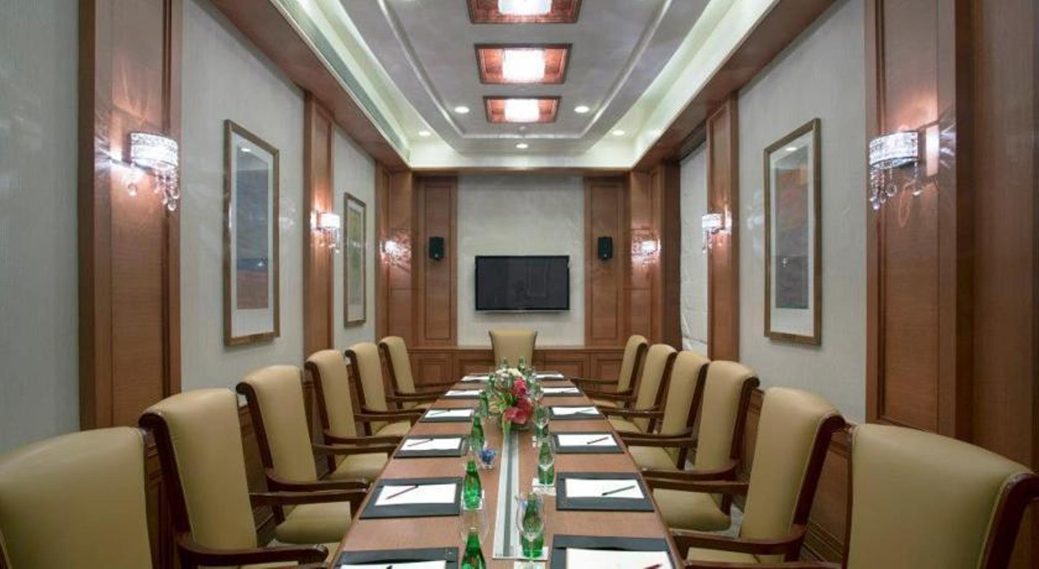 Royal Tulip Navi Mumbai Hotel Kültér fotó