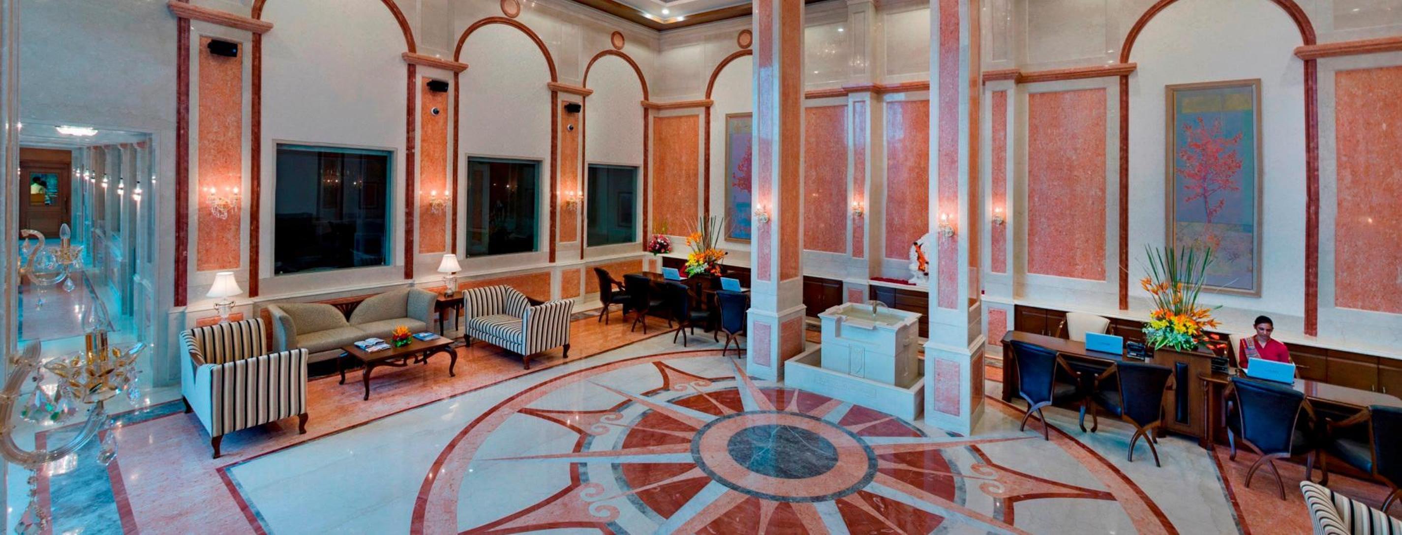 Royal Tulip Navi Mumbai Hotel Kültér fotó