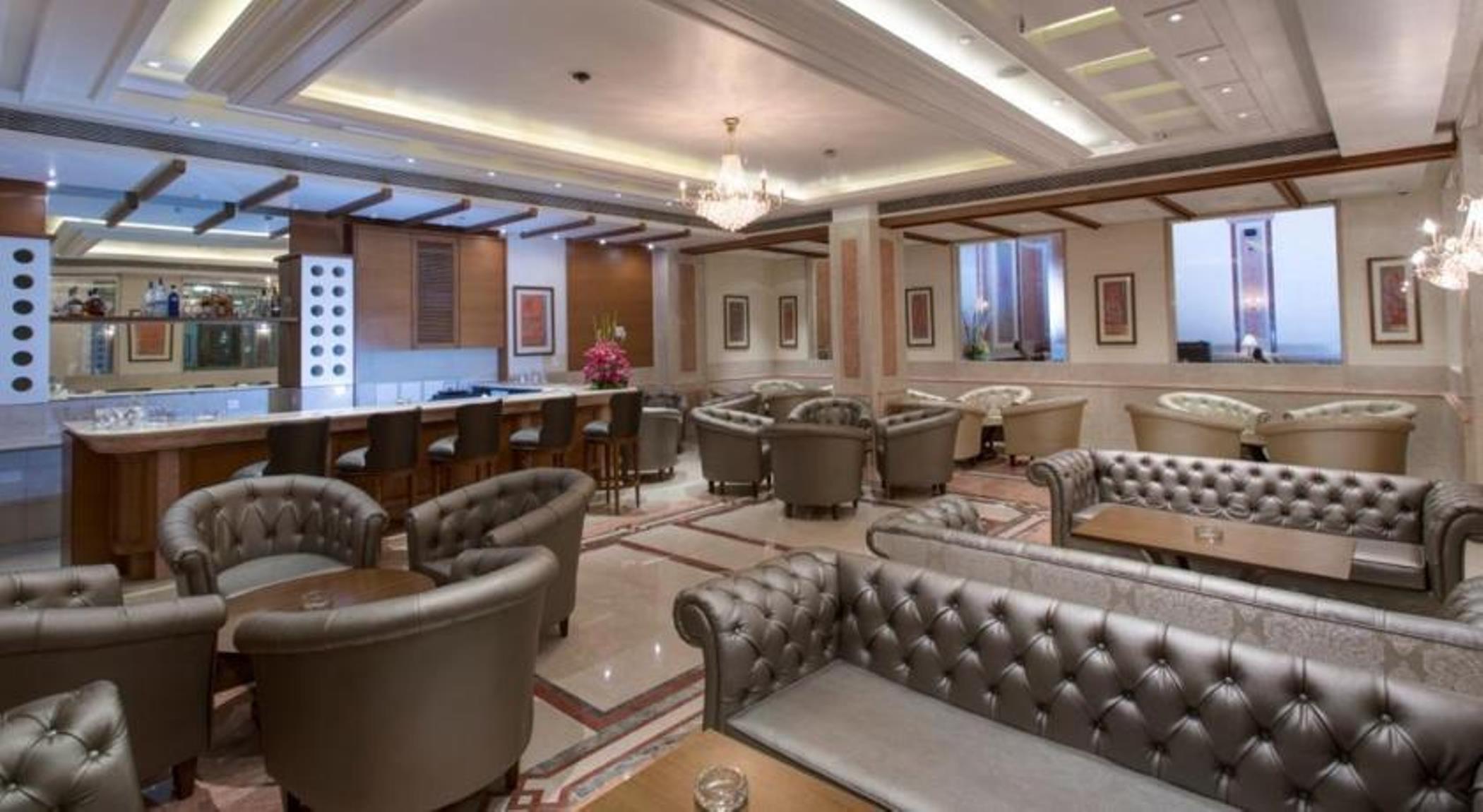 Royal Tulip Navi Mumbai Hotel Kültér fotó