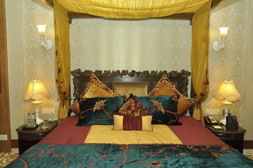 Royal Tulip Navi Mumbai Hotel Kültér fotó