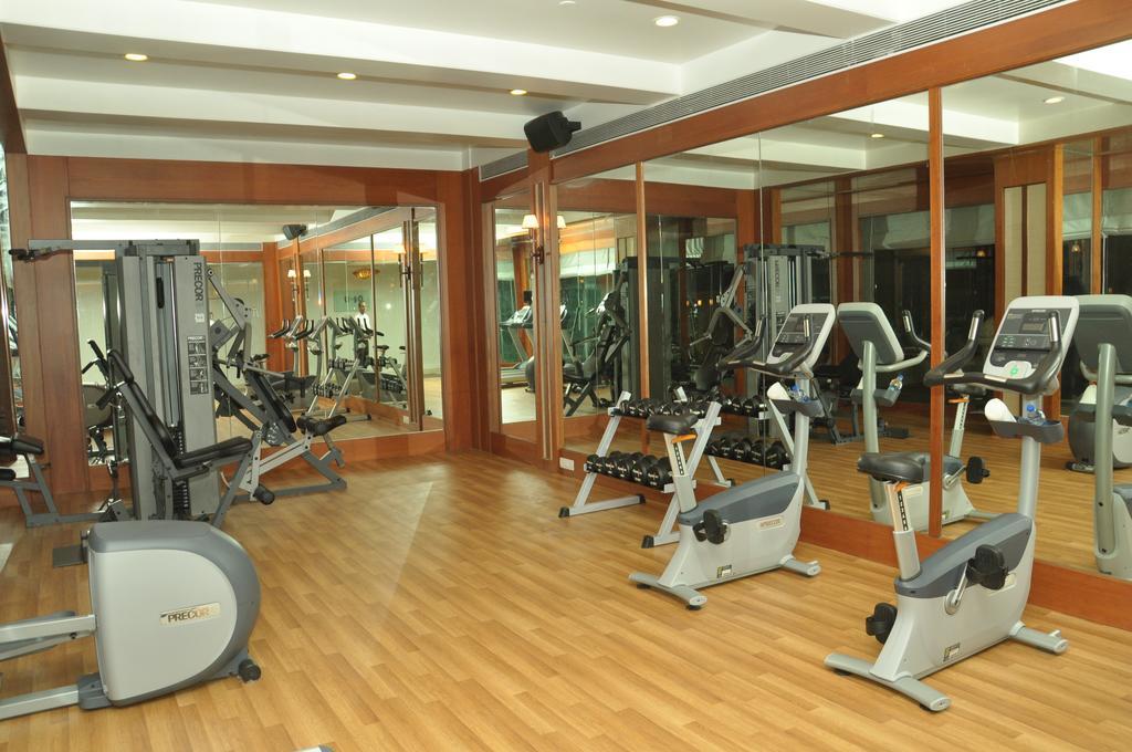 Royal Tulip Navi Mumbai Hotel Kültér fotó